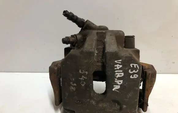 BMW 5 E39 Front brake caliper