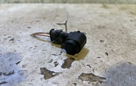Renault Megane III Parking PDC sensor 8200412438
