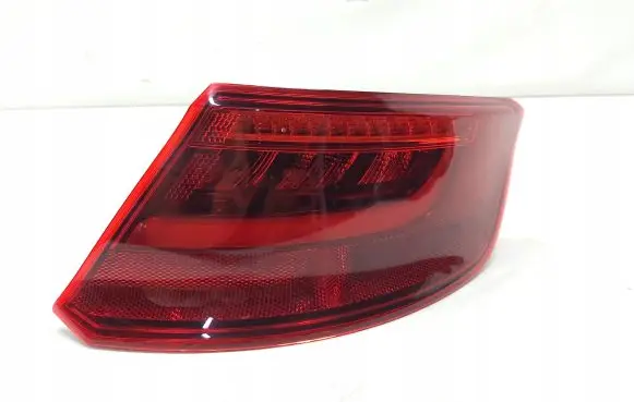 Audi A3 S3 8V Rear/tail lights 8V4945096A
