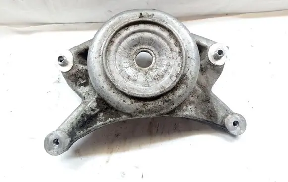 Audi Q5 SQ5 Coil spring mount 8K0412384F 8K0412253A