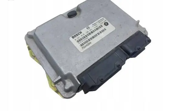 Chrysler Voyager Engine control unit/module 0281010140 P56044590AA