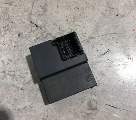 Audi A6 C7 Other control units/modules 4G8959252