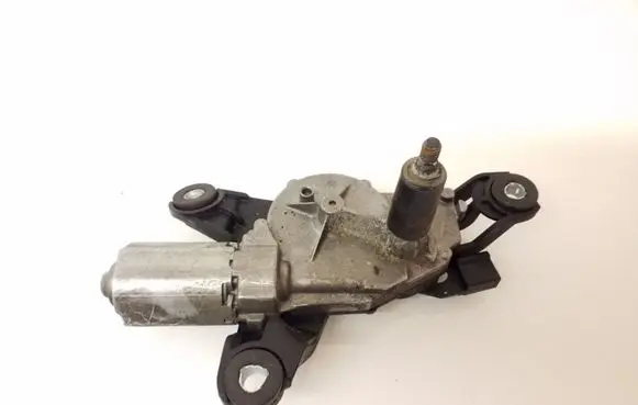 Mitsubishi Colt Rear window wiper motor 0390201599