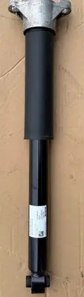 Mercedes-Benz GLC C254 Rear shock absorber/damper A2543207701