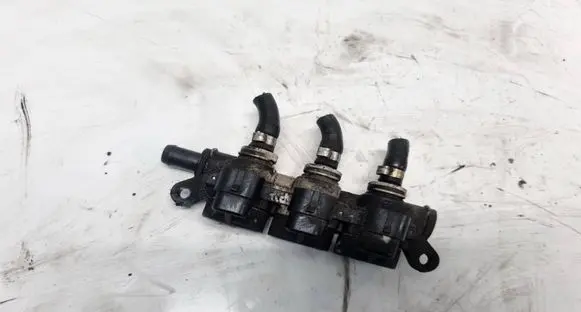 Audi A6 S6 C6 4F LP gas injector 67R010290