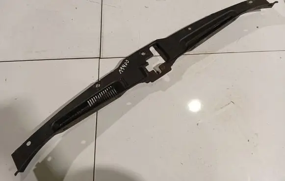 KIA Cerato Engine bonnet/hood lock trim molding 863612F010