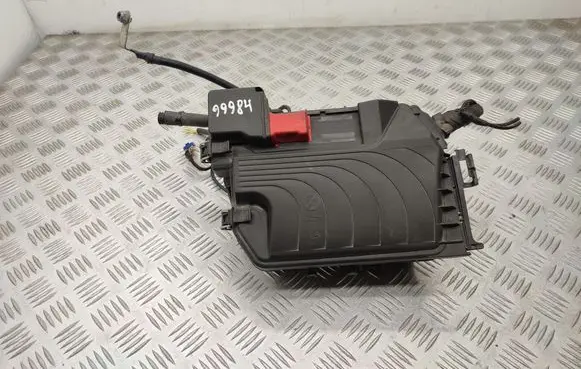 Fuse module