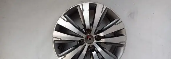 Peugeot 3008 I R17 alloy rim 9802462377