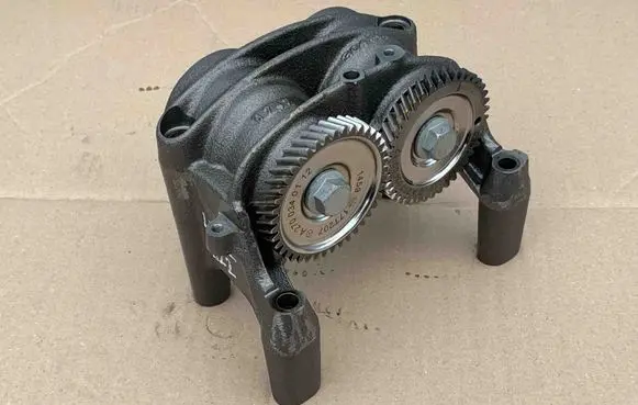 Mercedes-Benz CLA C117 X117 W117 Balance shaft A2700340120