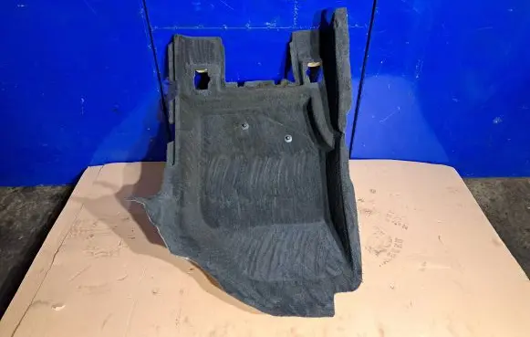 Volvo XC90 Interior carpet 39810651 39842070