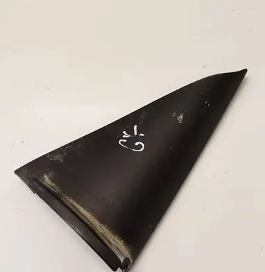 Audi A4 S4 B7 8E 8H Other rear door trim element 8E0857569