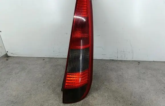 Ford Fiesta Rear/tail lights 