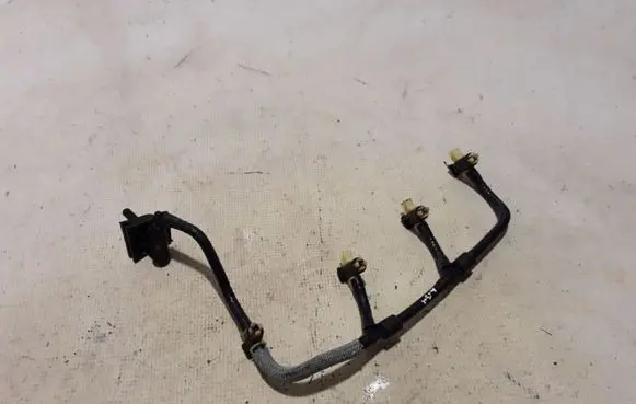 Renault Master III Fuel return line/hose 130C25969R