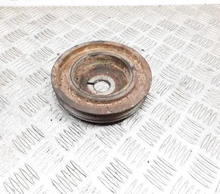 Renault Kangoo I Crankshaft pulley