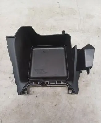 Opel Corsa F Dashboard storage box/compartment 9832180580