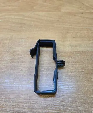Volvo S80 Hazard Warning Triangle Mounting Bracket 30721387