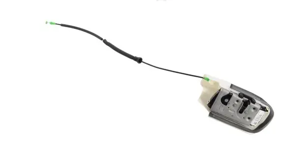 BMW Z4 E85 E86 Front door lock 150067391B