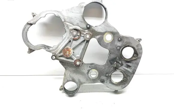 Chrysler Voyager Timing chain cover 92082108G