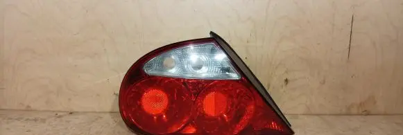 Jaguar S-Type Rear/tail lights 236745