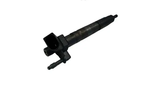 BMW 5 E60 E61 Fuel injector 0445116001