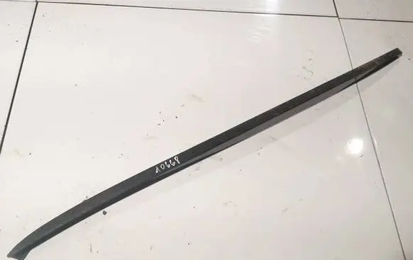 Volkswagen PASSAT B6 Rubber seal front coupe door 