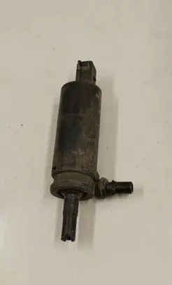 Skoda Octavia Mk3 (5E) Headlight washer pump 6R0955681