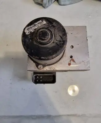 BMW 3 E46 ABS Pump 34516751768