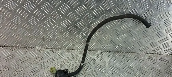 BMW 1 E81 E87 Clutch master cylinder 6773670