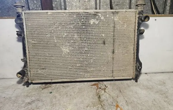 Ford Transit Coolant radiator