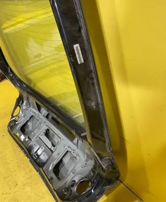 Mazda 6 Tailgate/trunk/boot lid
