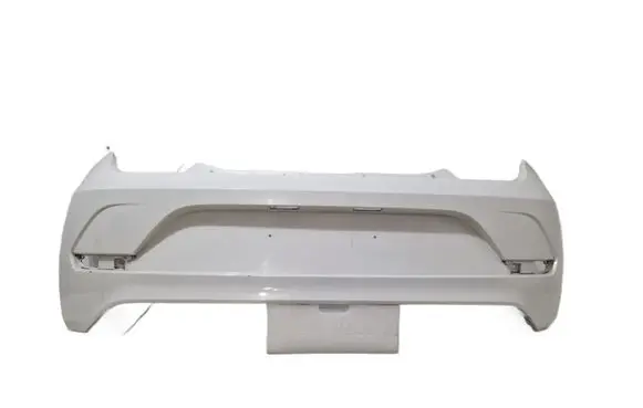 Volkswagen Up Rear bumper 1S6807421AB