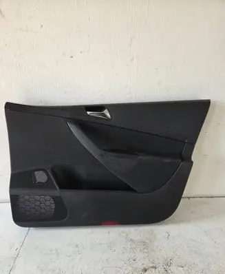 Volkswagen PASSAT B6 Front door card panel trim 1K0947419A 3C1867126 3C1868134