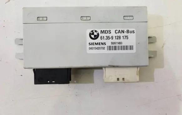 BMW 3 E90 E91 Sunroof control unit/module 9128175