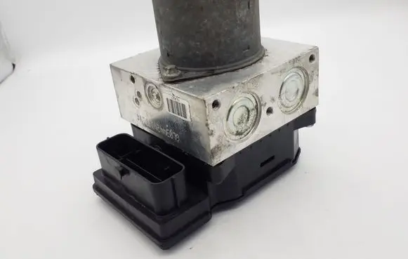 Volkswagen Tiguan ABS Pump 5N0614109Q 17166611 54085329H
