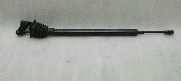 Porsche Panamera (970) Rear door check strap stopper 97053615200