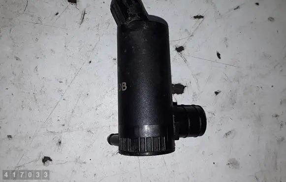 Hyundai H-1, Starex, Satellite Windscreen/windshield washer pump