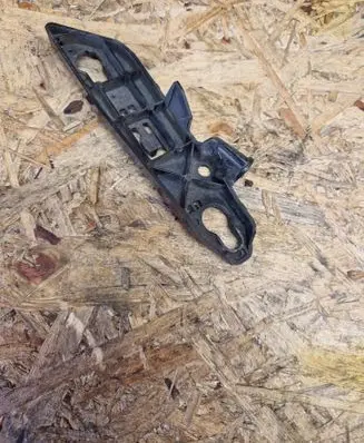 Peugeot 308 Front bumper mounting bracket AA36136493