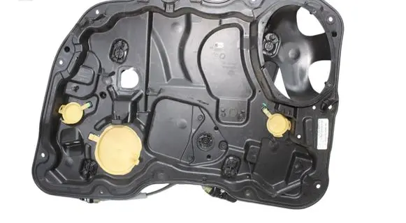 Jeep Cherokee Front window lifting mechanism without motor 68227256AA