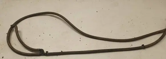 Mercedes-Benz E W211 Windshield washer fluid hose A2108600992