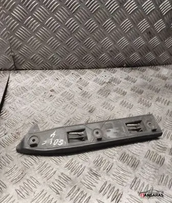 Volkswagen Golf IV Front bumper mounting bracket 1j0807184a