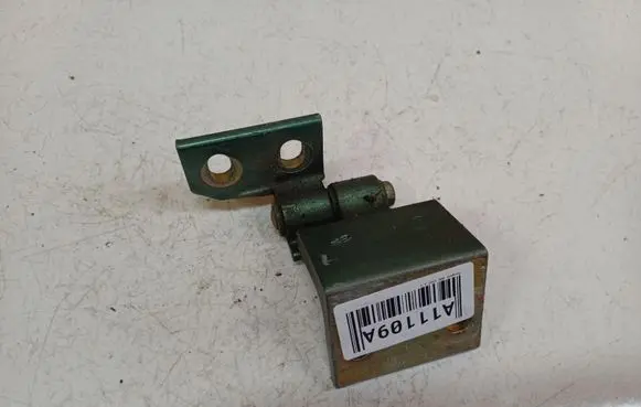 Peugeot 406 Rear door lower hinge 