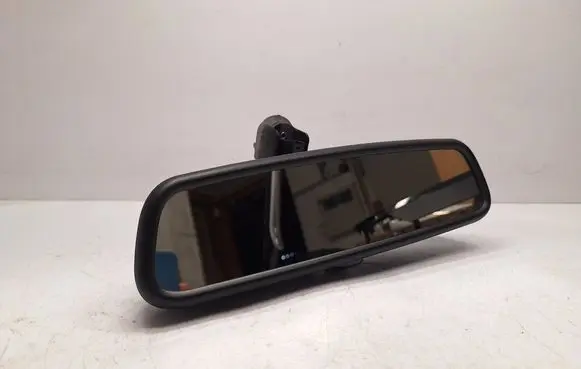 BMW X3 F25 Rear view mirror (interior) 9224345 51169224345 51169207827