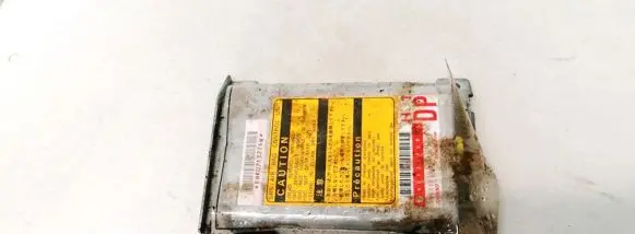 Subaru Forester SF Airbag control unit/module 1523001350 152300-1350