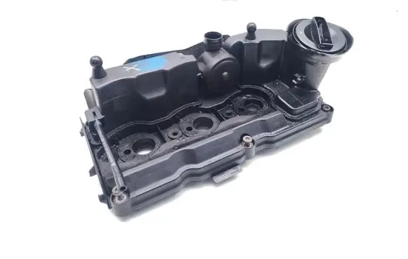Volkswagen Polo V 6R Rocker cam cover 03P103469A
