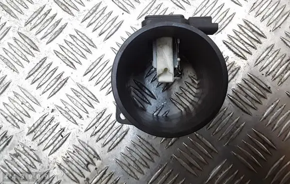 Peugeot 508 Mass air flow meter 5WK97002