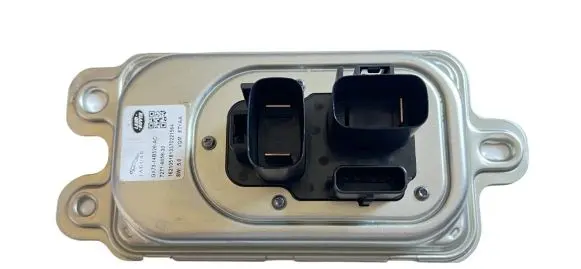 Jaguar F-Pace Other control units/modules GX7314B526AC