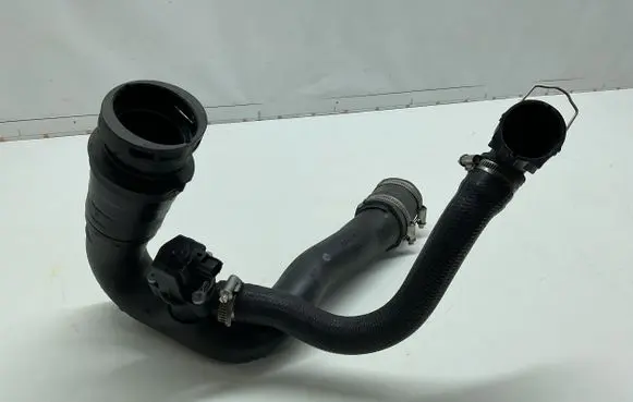 Jaguar F-Type Intercooler hose/pipe JX53-6F072-AC