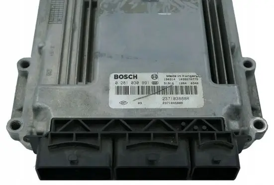 Renault Trafic III (X82) Engine control unit/module 237103888R