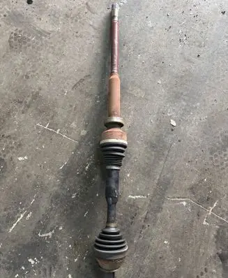 Volvo XC60 Front driveshaft 31367556 T150821