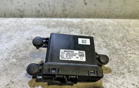 Dodge VAN RAM Other control units/modules 068492545AA J7609324200000 F00HJ02588